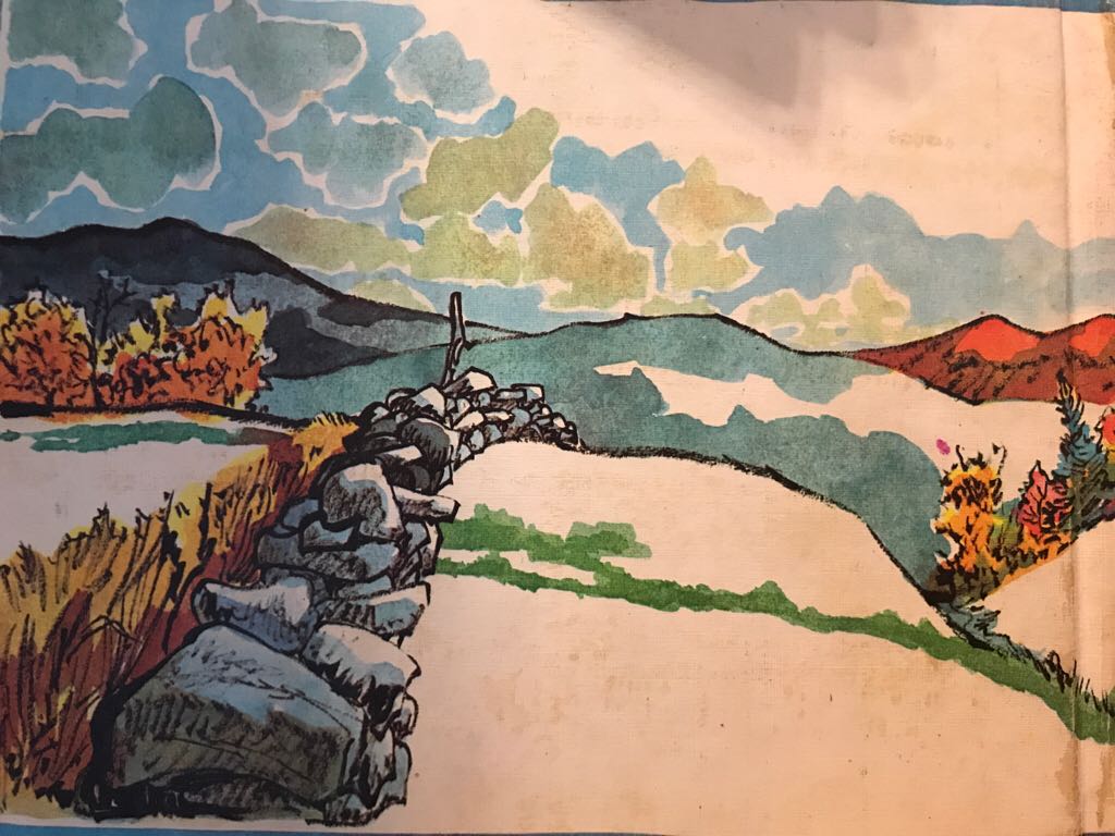 Just Right  book collectible - Main Image 2