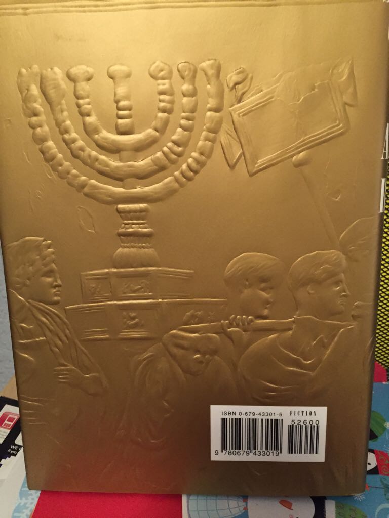 Servant of the Bones - Anne Rice (Alfred A. Knopf - Hardcover) book collectible [Barcode 9780679433019] - Main Image 2