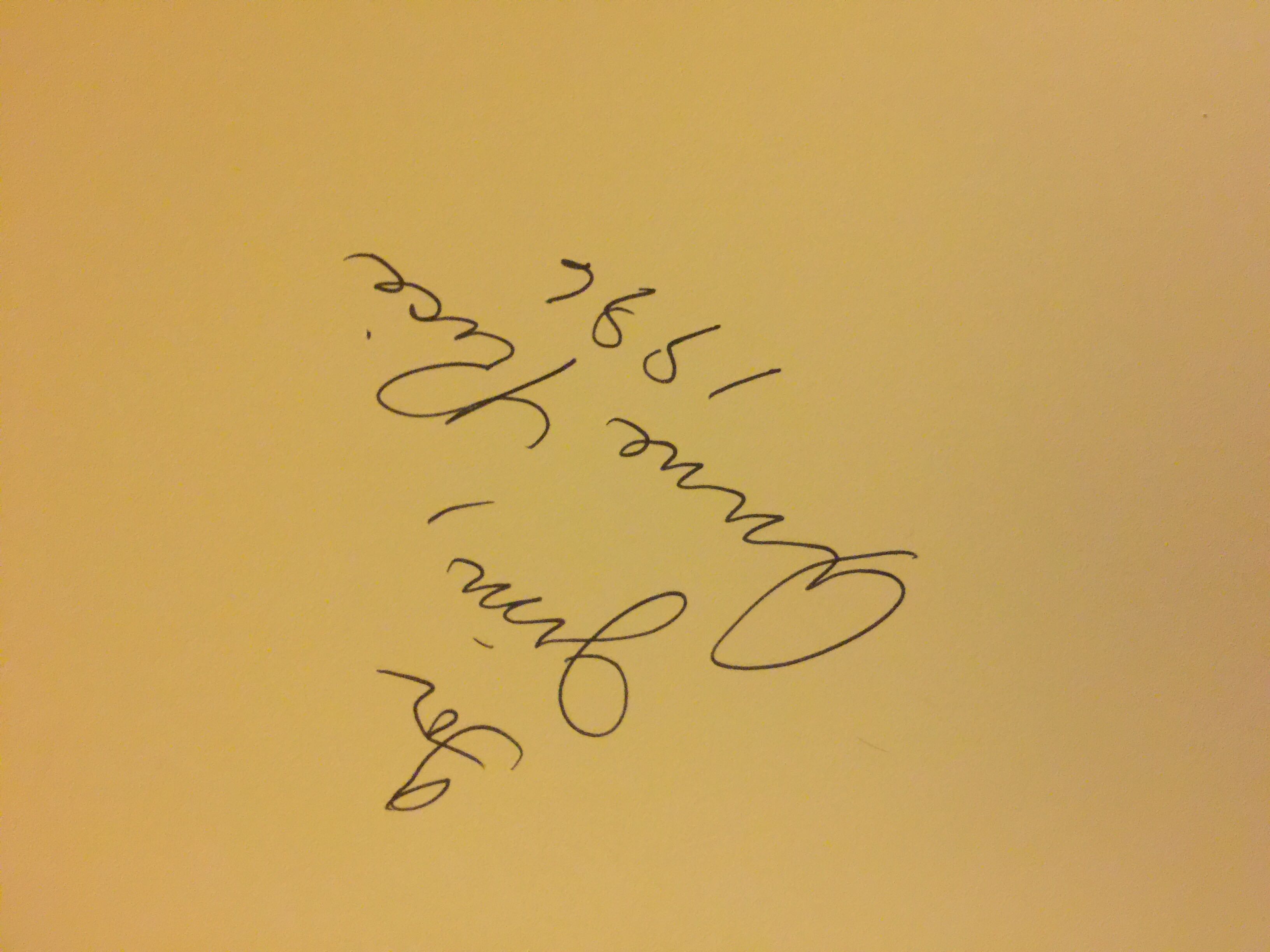 Servant of the Bones - Anne Rice (Alfred A. Knopf - Hardcover) book collectible [Barcode 9780679433019] - Main Image 3