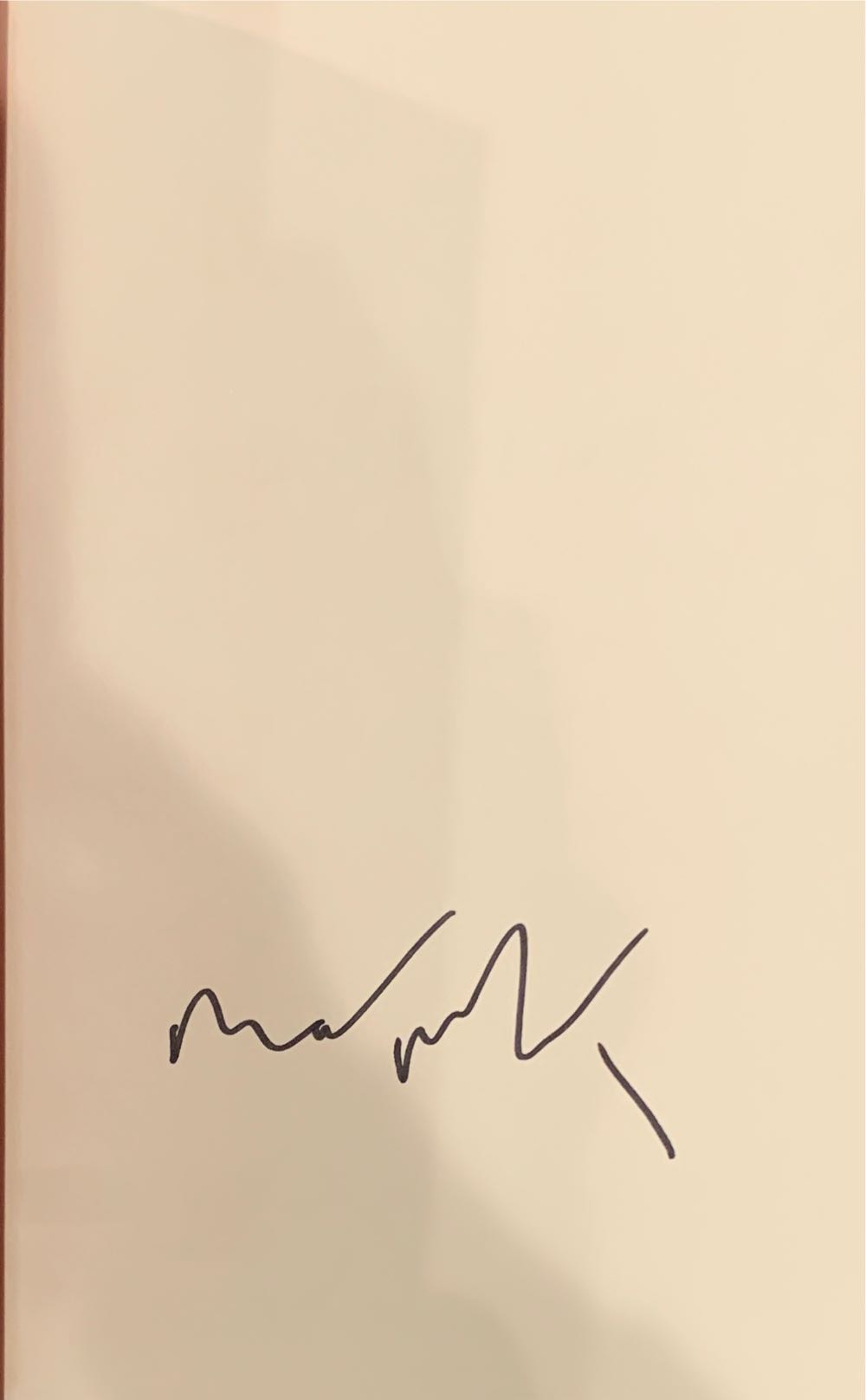 The Book Thief - Markus Zusak book collectible [Barcode 9780375975875] - Main Image 2