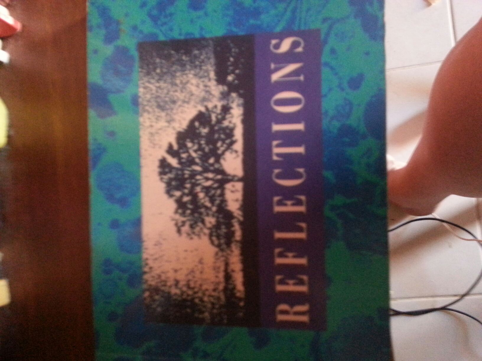 James And The Giant Peach