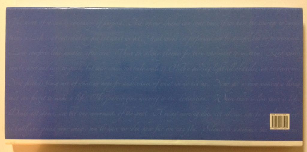 Reflections - Ken Duncan (Ken Duncan Panographs - Hardcover) book collectible [Barcode 9780975177501] - Main Image 2