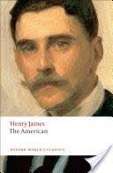 The American - Henry James (Oxford World’s Classics) book collectible [Barcode 9780199555208] - Main Image 1