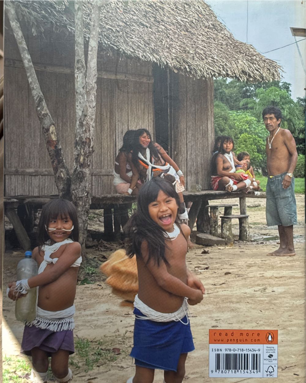 Amazon - M. #Cips (Penguin - Hardcover) book collectible [Barcode 9780718154349] - Main Image 2