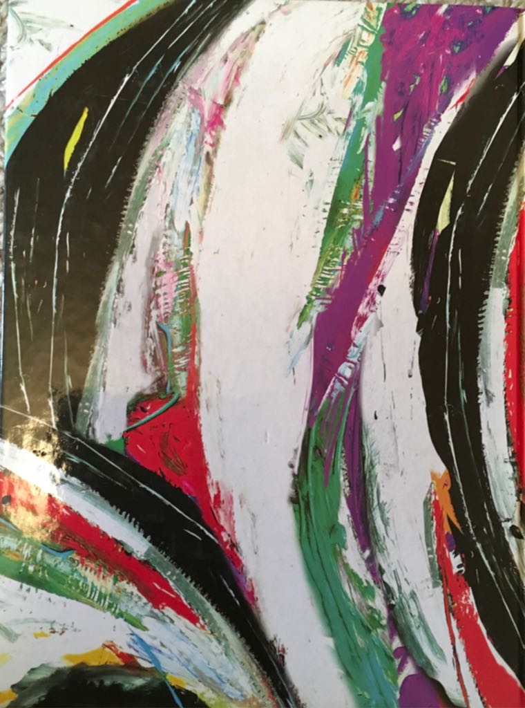 The Mighty Book Of Boosh - Noel Fielding (Cannongate Books - Hardcover) book collectible [Barcode 9781847673220] - Main Image 2