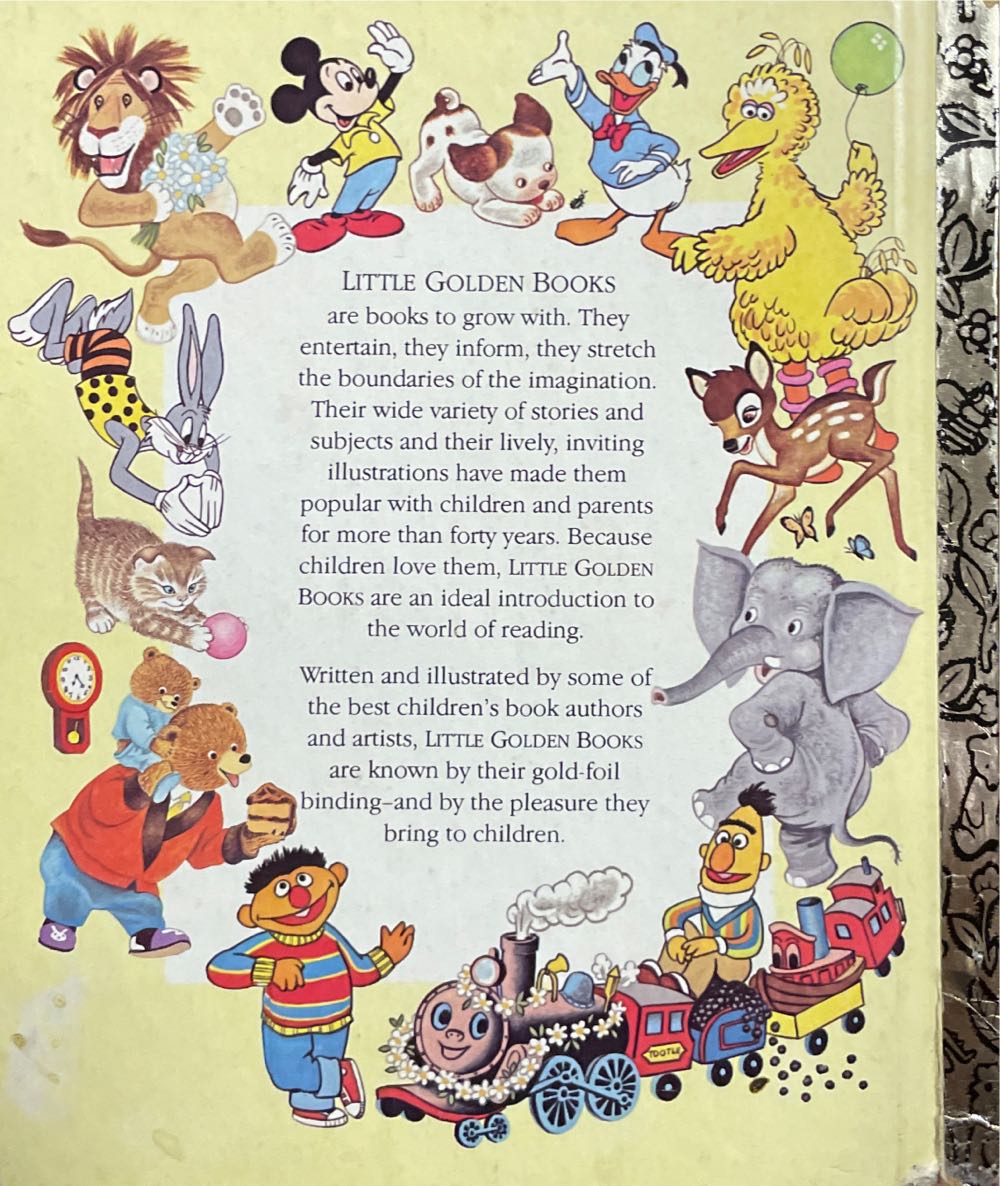 Frosty The Snow Man (Christmas) - Annie North Bedford (Golden Books - Hardcover) book collectible [Barcode 9780307004512] - Main Image 2