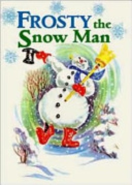 Frosty The Snow Man