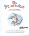 The Nutcracker - Rita Balducci (A Golden Book; Western Publishing Company Inc. - Hardcover) book collectible [Barcode 9780307004628] - Main Image 1