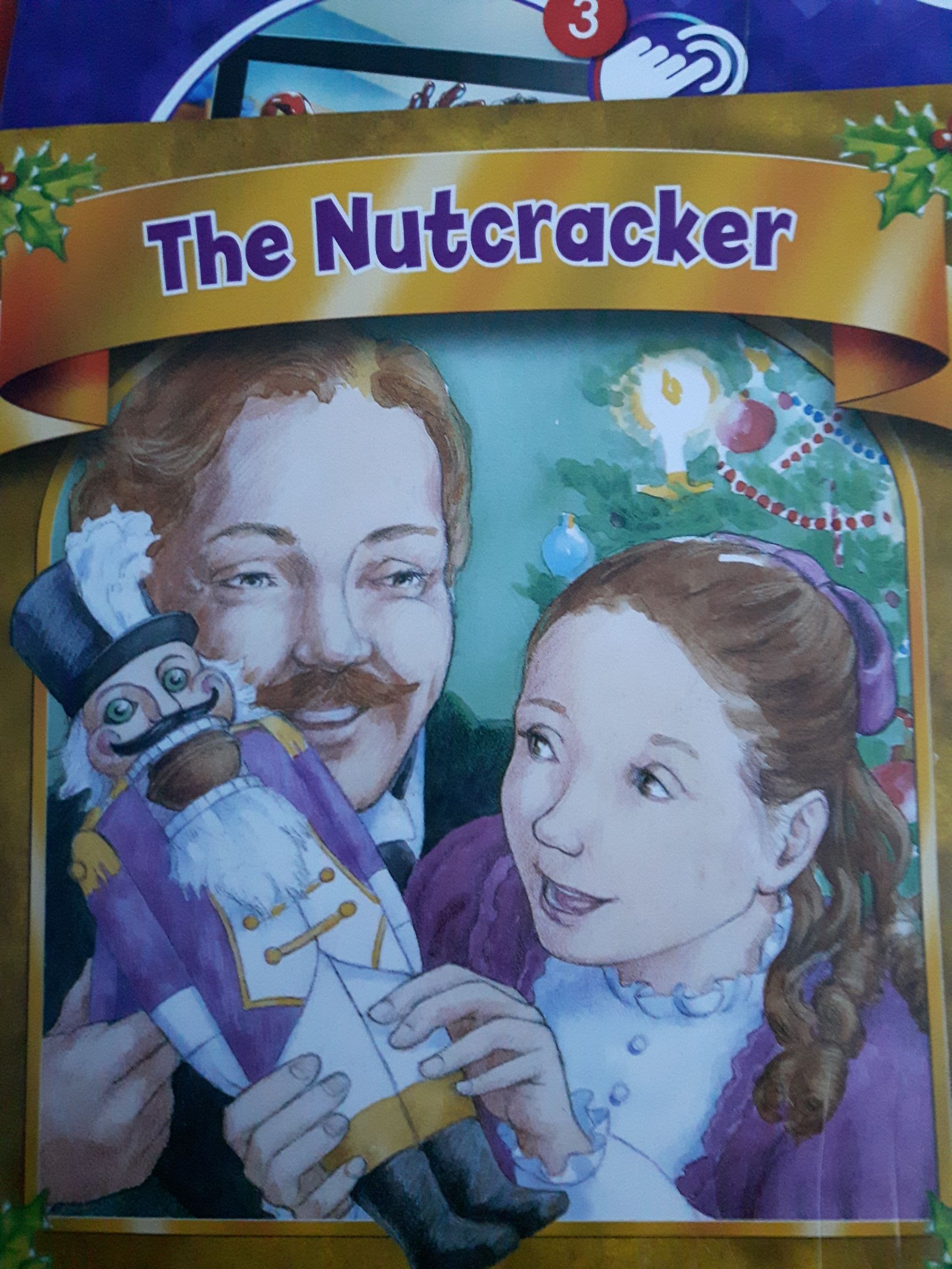 The Dragonbone Chair