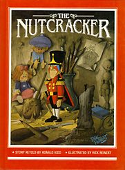The Nutcracker - Collection book collectible - Main Image 1