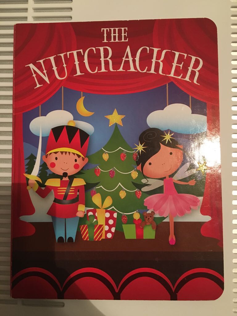 Dashing Through the Snow