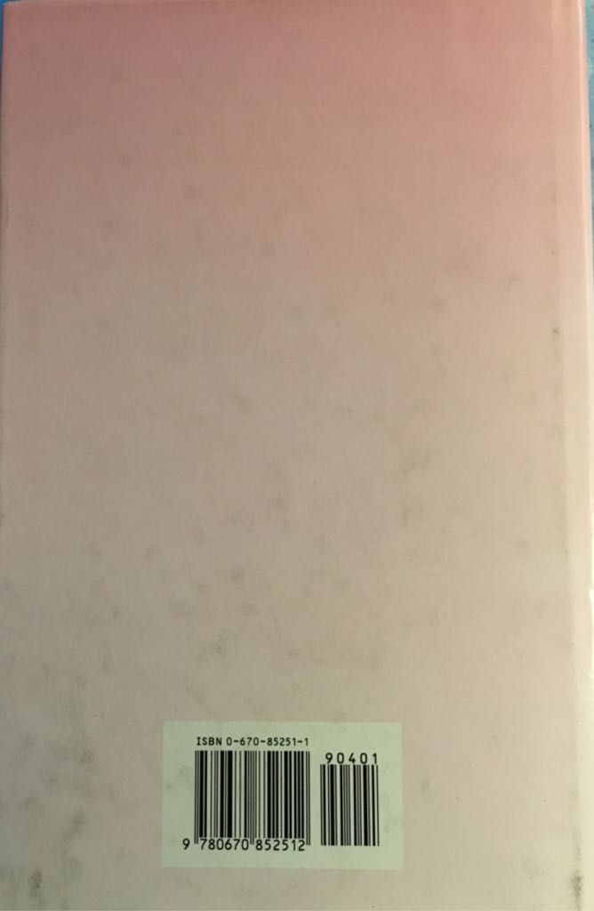 James And The Giant Peach - Roald Dahl (Viking - Hardcover) book collectible [Barcode 9780670852512] - Main Image 2