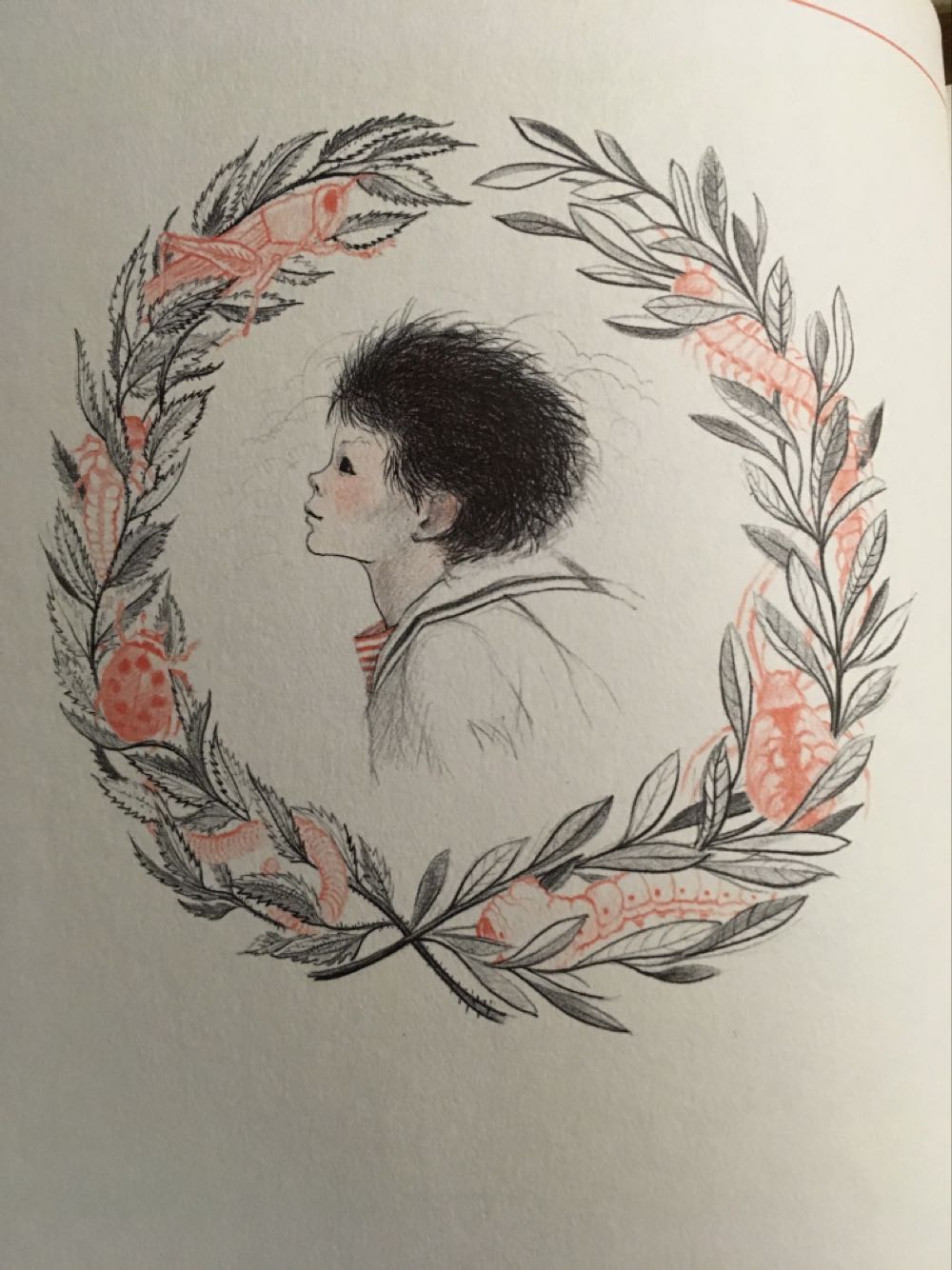 James And The Giant Peach - Roald Dahl book collectible - Main Image 3