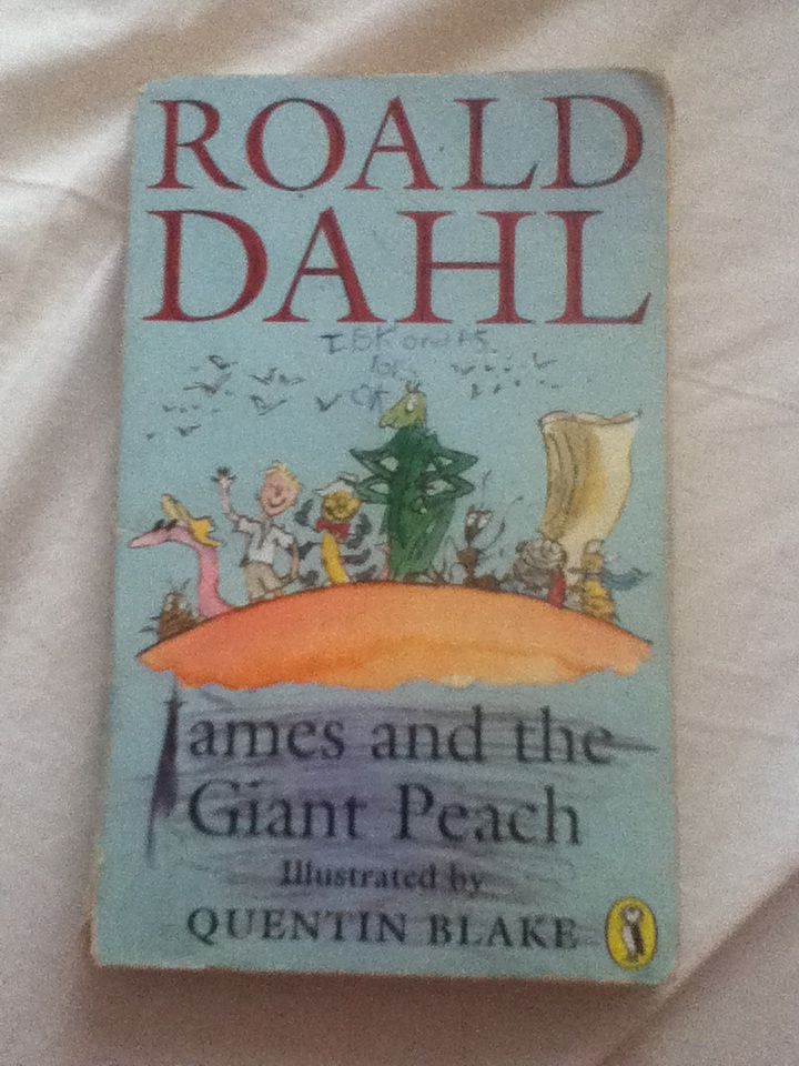 Anna and the French Kiss