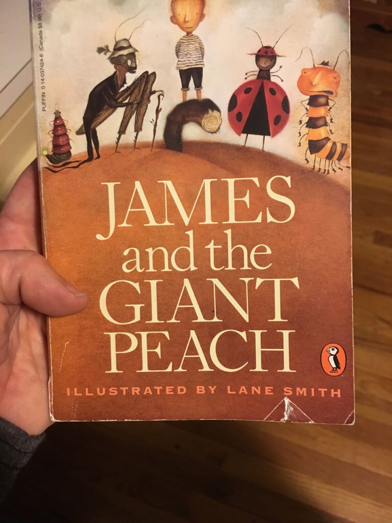 Mister God, This Is Anna