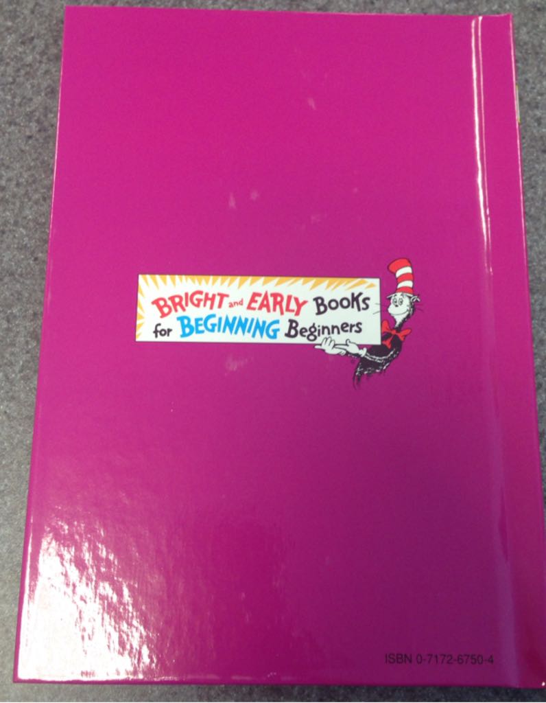 The Tooth Book  book collectible - Main Image 2