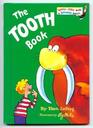 The Tooth Book