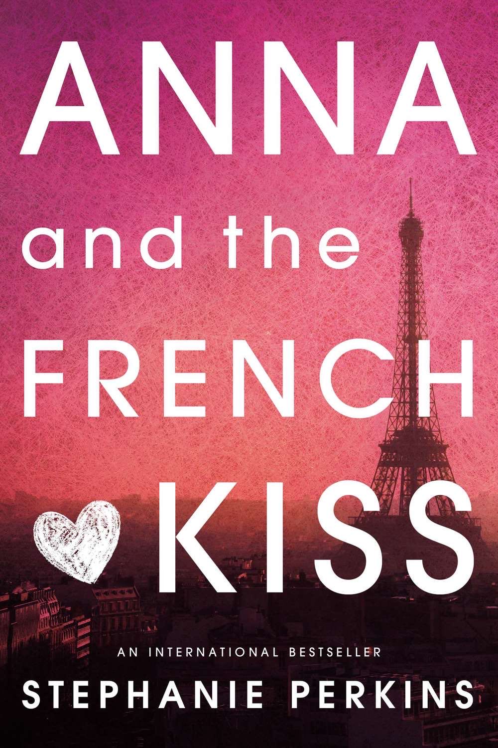 Anna and the French Kiss - Stephanie Perkins (Speak - Paperback) book collectible [Barcode 9780142419403] - Main Image 3