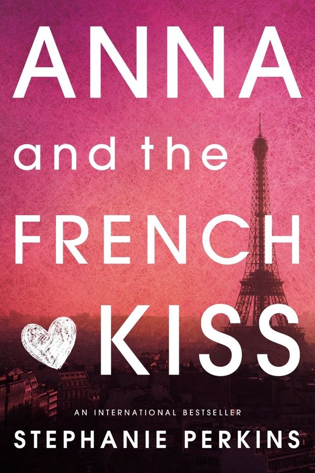 Anna and the French Kiss  book collectible - Main Image 1