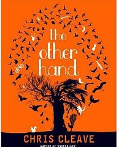 The Other Hand  book collectible - Main Image 1