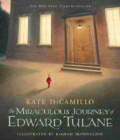 The Miraculous Journey of Edward Tulane - (D14)Kate DiCamillo (Scholastic Inc. - Paperback) book collectible [Barcode 9780545312561] - Main Image 1