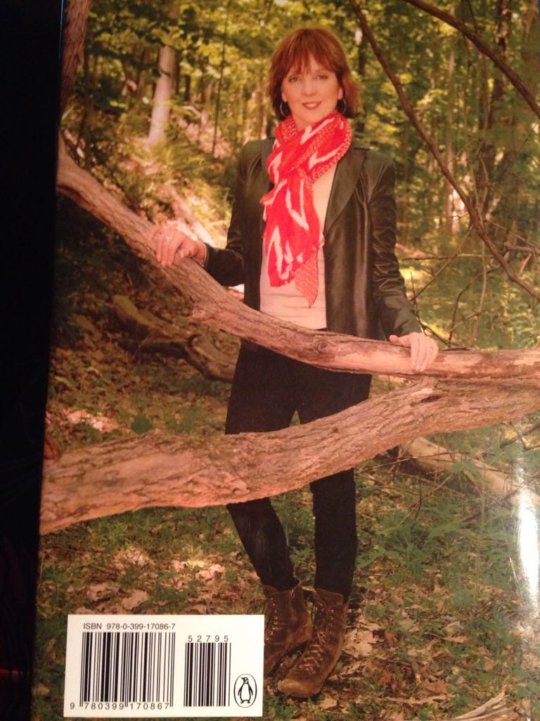 The Liar - Nora Roberts (Putnam Publishing Group - Hardcover) book collectible [Barcode 9780399170867] - Main Image 2