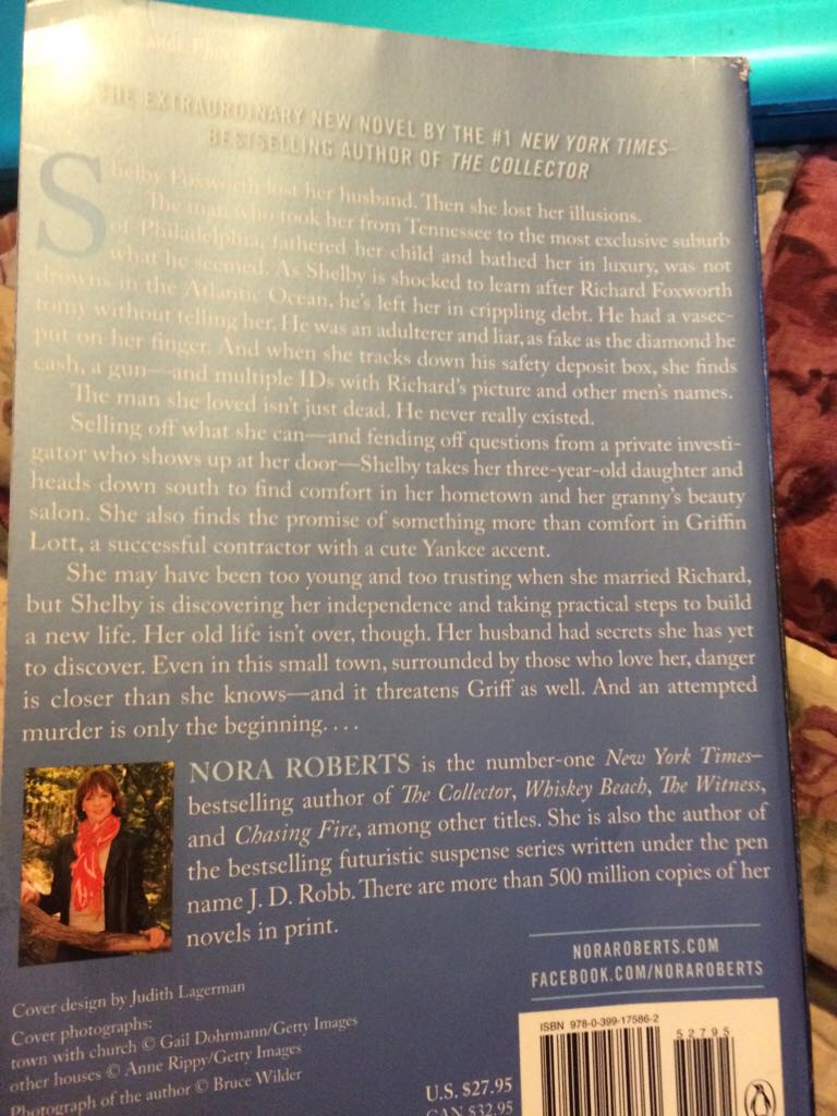 The Liar - Cavanagh, Steve (Putnam Publishing Group) book collectible [Barcode 9780399175862] - Main Image 2