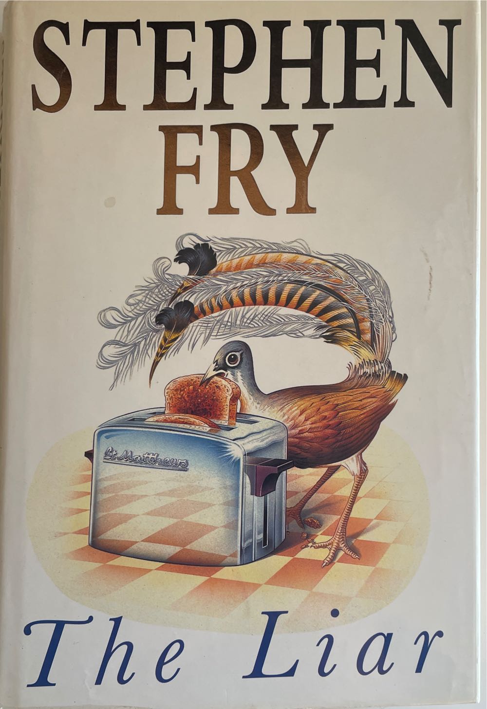 Franklin and the Tooth Fairy