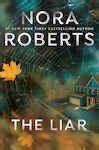 Liar, The - Nora Roberts (Jove Books - Paperback) book collectible [Barcode 9781101989753] - Main Image 3