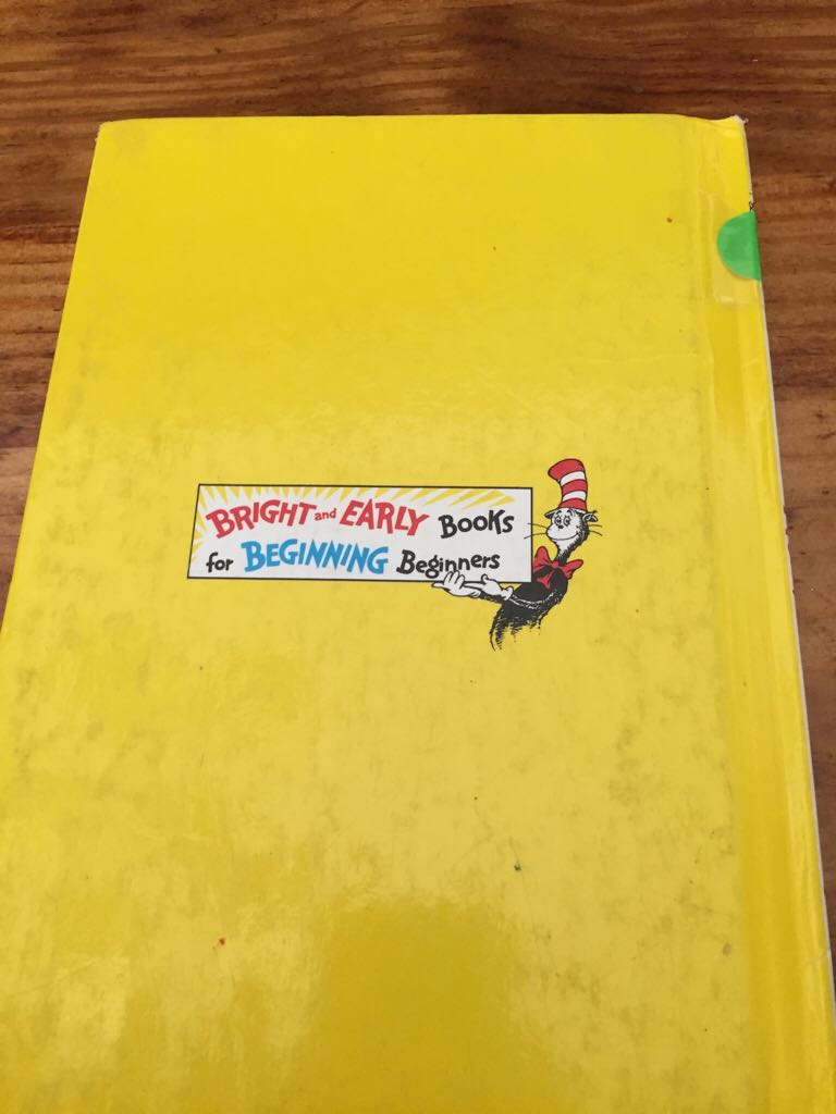 Mr Brown Can Moo! Can You?  book collectible - Main Image 2