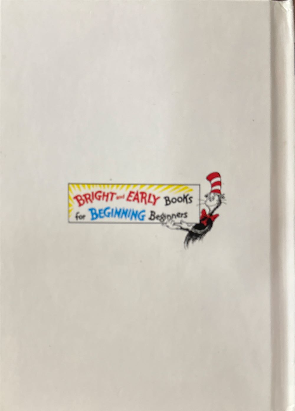 Disney’s The Jungle Book - LeSieg, Theo (A Random House - Hardcover) book collectible - Main Image 2