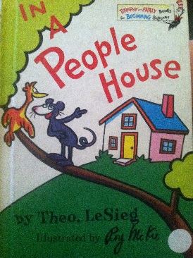 And to Think That I Saw It on Mulberry Street