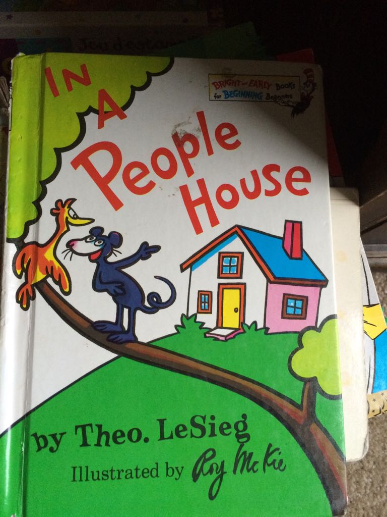 Goosebumps: How I Learned To Fly