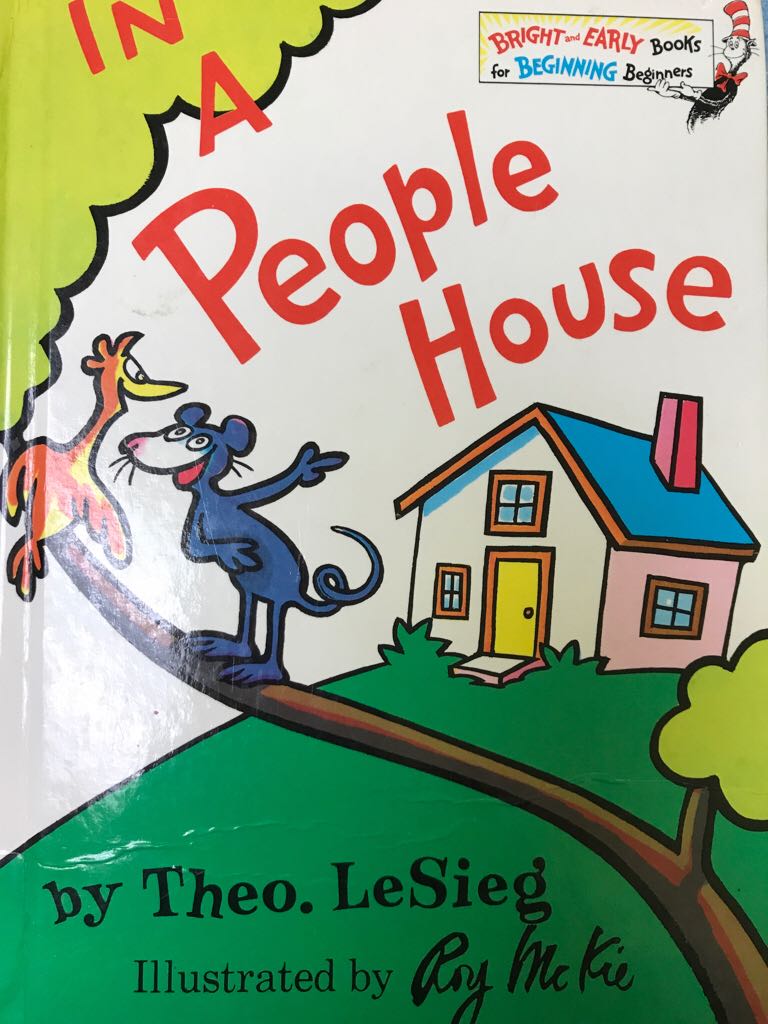 Through The Looking Glass