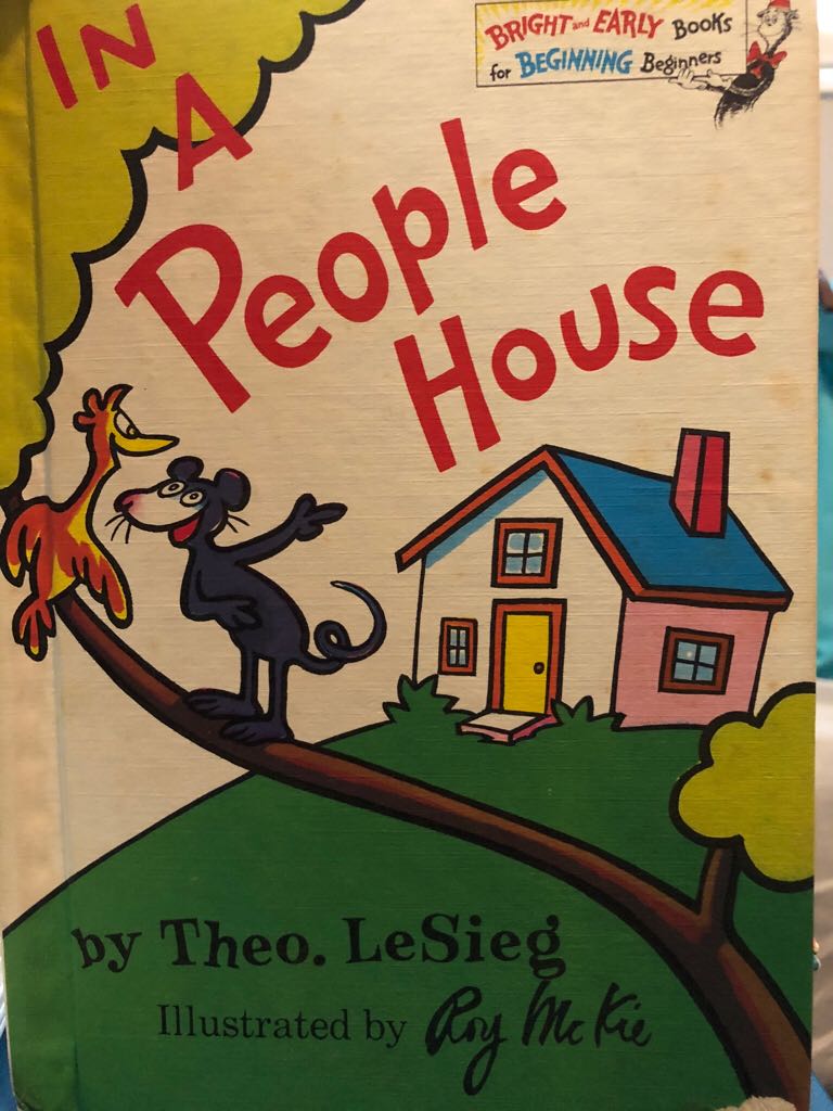 One Day at Horrorland