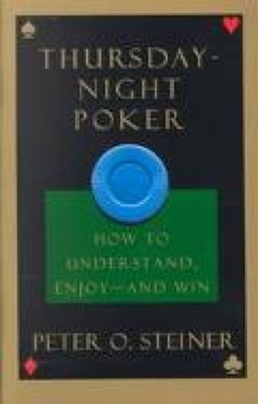 Gumshoe: Fear Itself