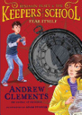 Fear Itself - Andrew Clements (Simon and Schuster) book collectible [Barcode 9781416938873] - Main Image 1