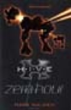 H.I.V.E Zero Hour - Walden, Mark (Paperback) book collectible [Barcode 9781408800164] - Main Image 1