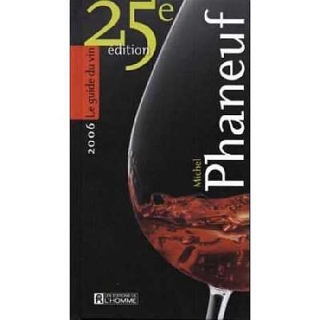 Le Guide Du Vin 2006 - G book collectible [Barcode 9782761921565] - Main Image 1