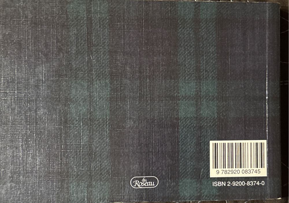 Le Petit Livre De La Vie - Volume 2, Manuel Dinstructions, Nouvelle - H. Jackson Brown (Éditions du Roseau) book collectible [Barcode 9782920083745] - Main Image 2