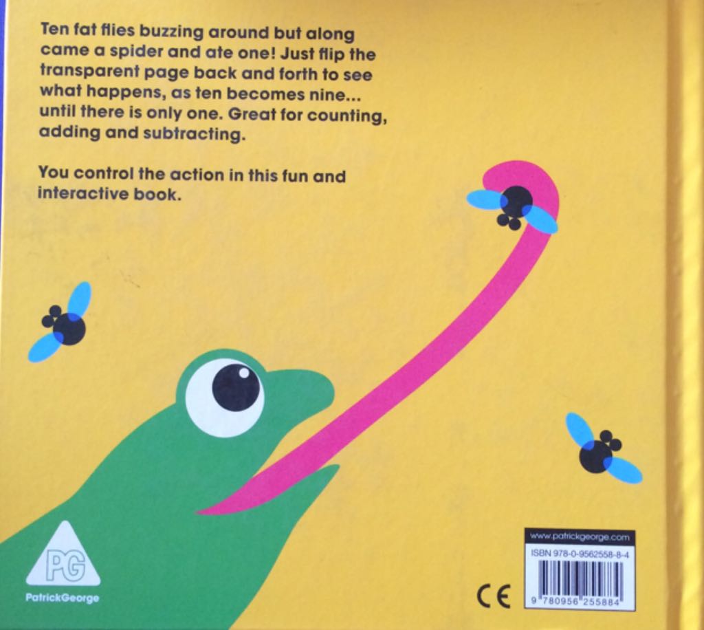 Numbers - Ann Montague-Smith (Patrickgeorge - Hardcover) book collectible [Barcode 9780956255884] - Main Image 2