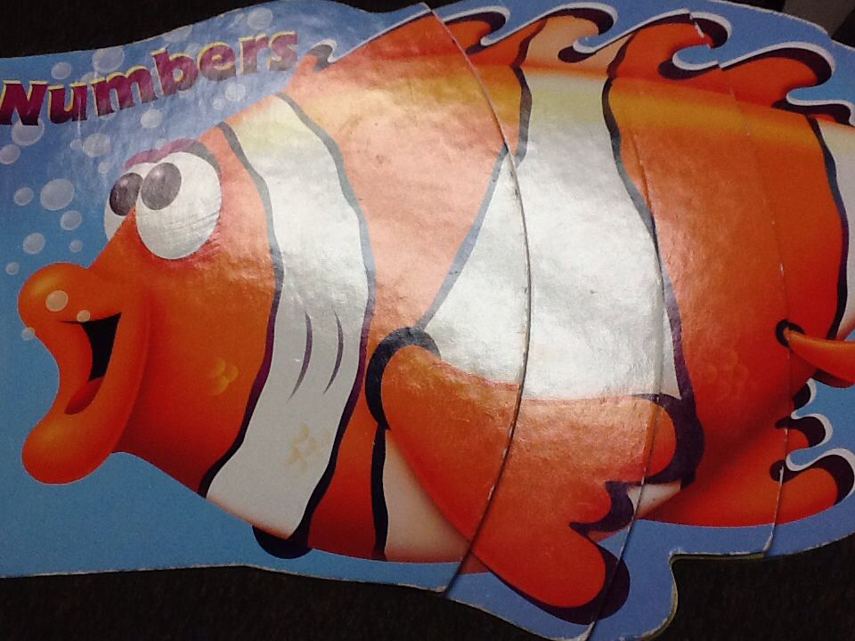 Working With Fractions