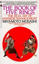 The Book of Five Rings - Miyamoto Musashi (Bantam) book collectible [Barcode 9780553270969] - Main Image 1