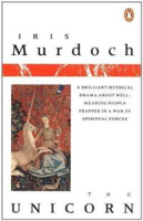 Unicorn, The - Iris Murdoch (A Penguin Book) book collectible [Barcode 9780140024760] - Main Image 1