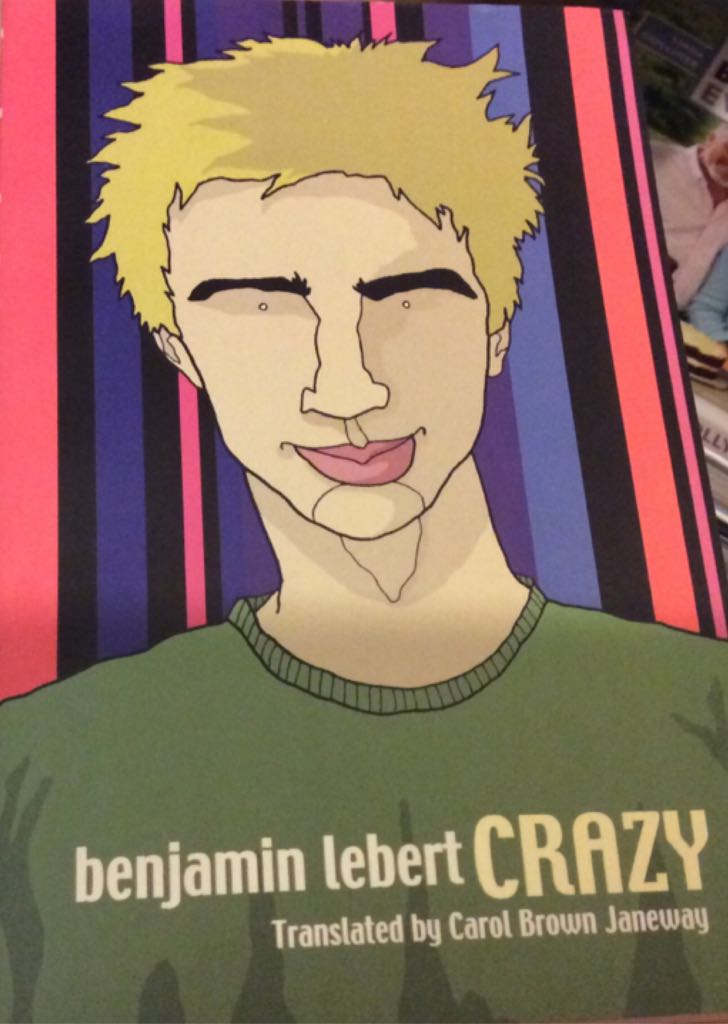 Anna and the French Kiss