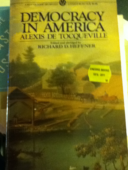 Brave New World Revisited