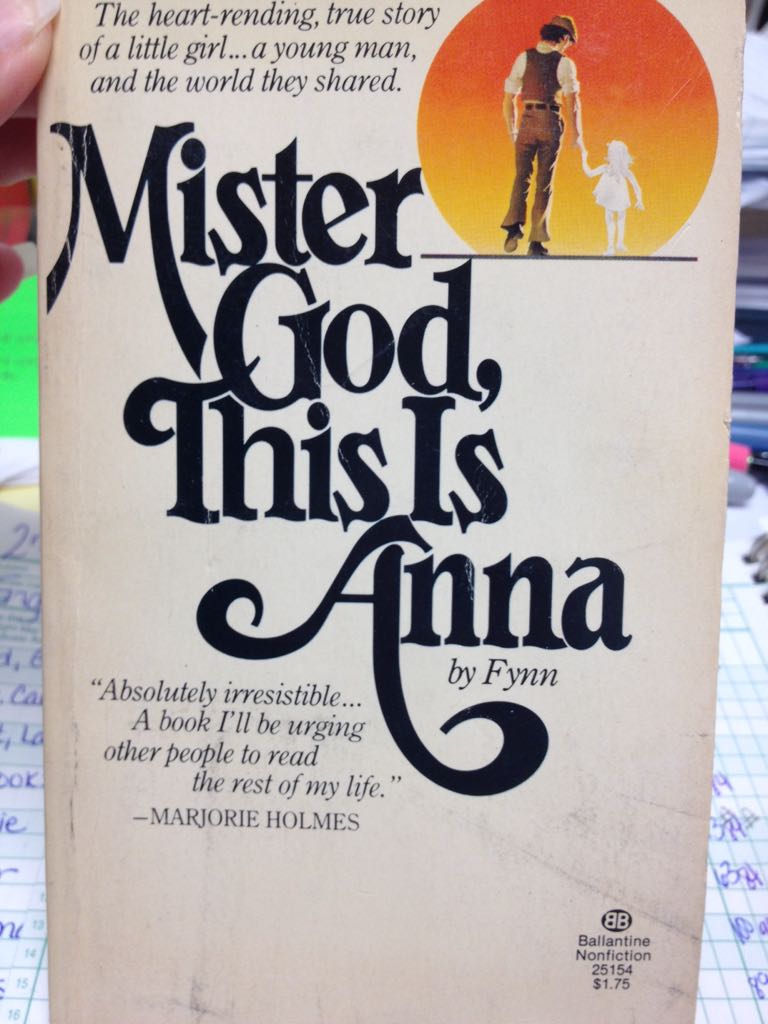 And to Think That I Saw It on Mulberry Street