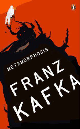 The Metamorphosis - Franz Kafka (A Bantam Book - Paperback) book collectible [Barcode 9788085938395] - Main Image 2