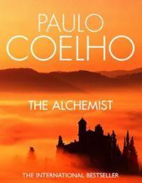 The Alchemist - Paulo Coelho (HarperCollins - Paperback) book collectible [Barcode 9780007155668] - Main Image 1