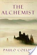 The Alchemist - Paulo Coelho (Harper Collins) book collectible [Barcode 9780060834838] - Main Image 1